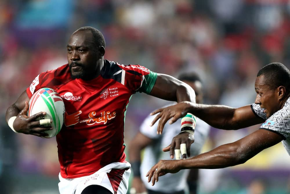 Kenya Sevens lands KSh 14 million sponsorship deal with anti AIDS campaigner