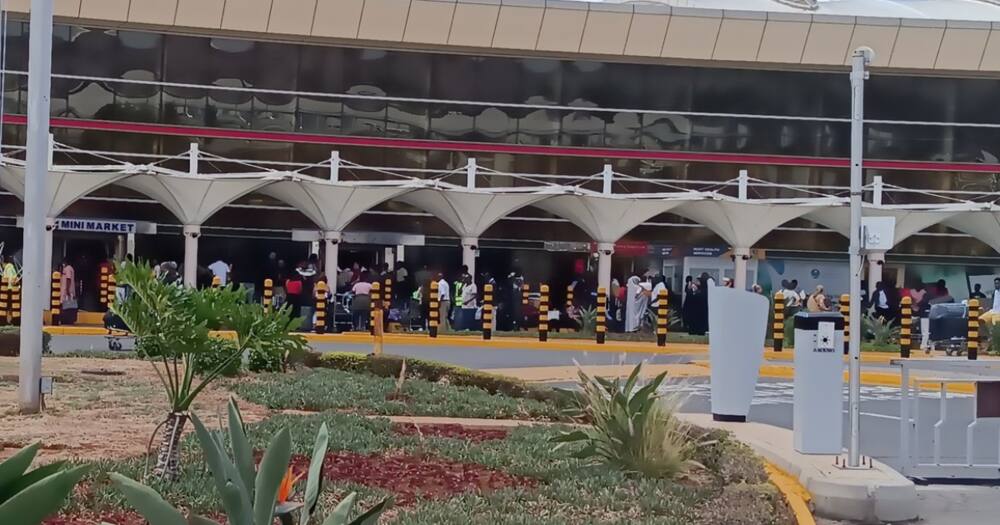 KQ has suffered an estimated loss of KSh 1 billion since the strike began.