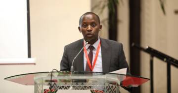 Samuel Njoroge Named New National Assembly Clerk, after Defeating Serah ...