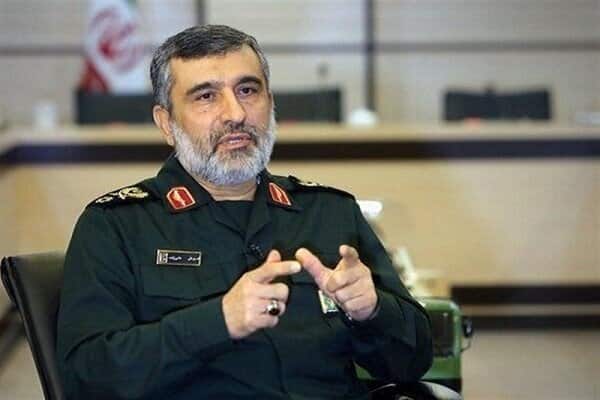 Iranian top commander takes full responsibility for shooting down Ukrainian plane