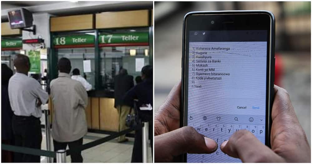 The High Court had placed temporary orders, stopping CBK and mobile money users from reintroducing the charges.