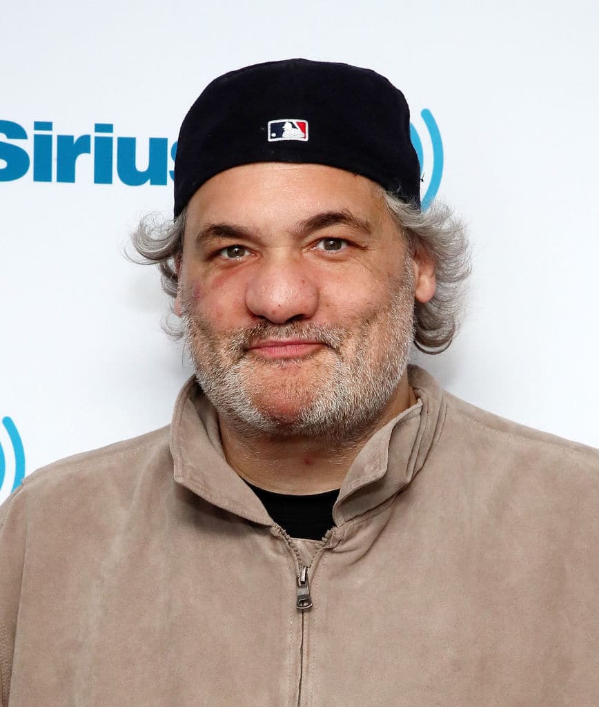 Artie Lange 2025 - Maverick Brooks