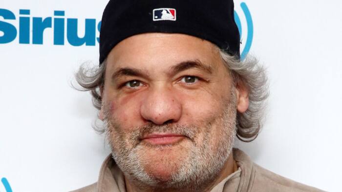 What happened to Artie Lange's nose? The untold truth unraveled