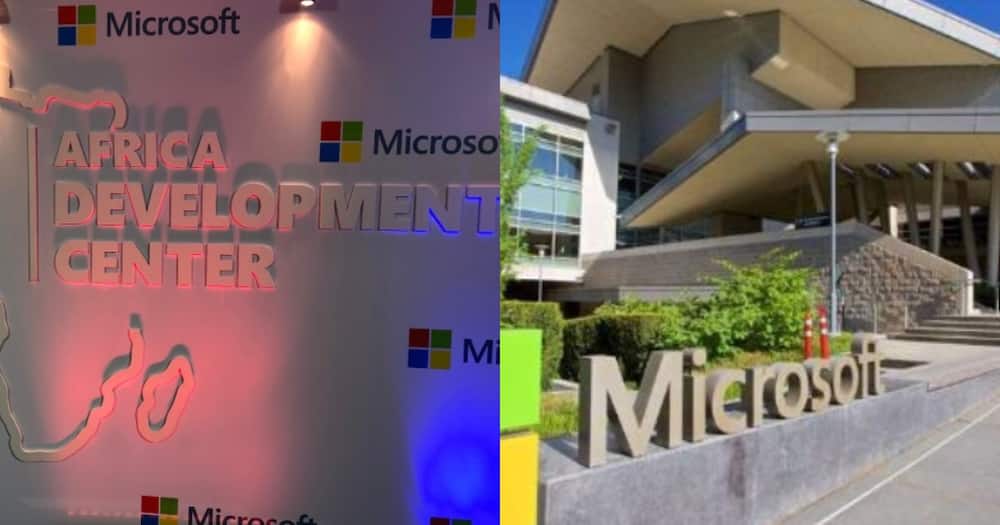 Mt Kenya University first local university to enter deal with Microsoft to promote digital skills