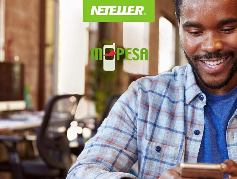 Neteller to M-Pesa mobile wallet money transfer guide in 2022