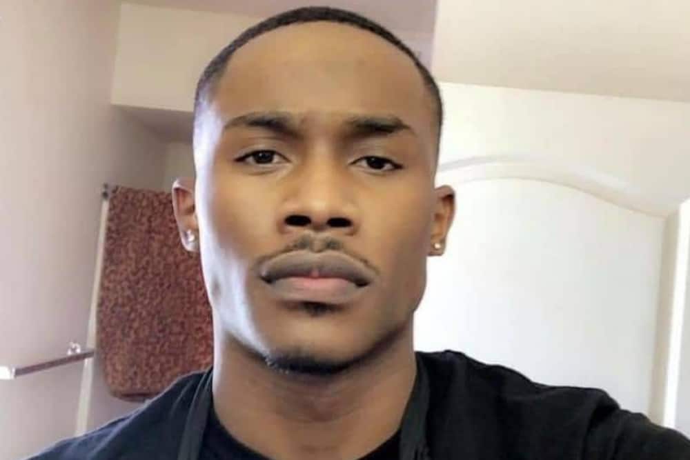 Who is Morris Chestnut's son? Here's what you need to know Tuko.co.ke