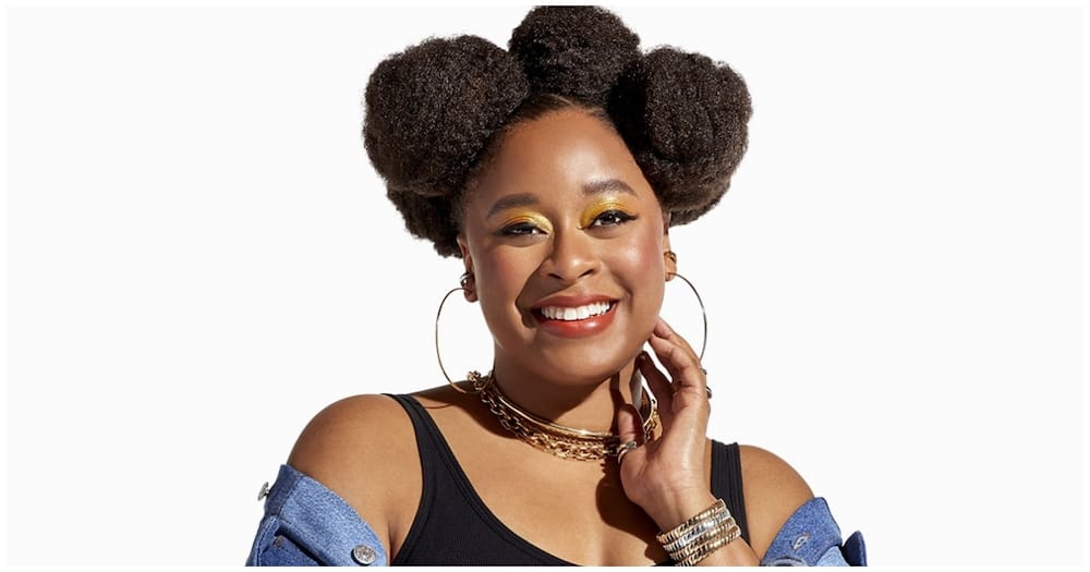 Phoebe Robinson wants to date Micheal B. Jordan. Photo: Getty Images.