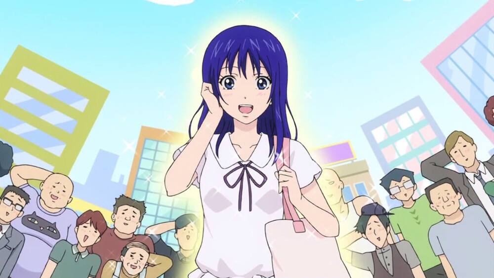 Characters appearing in The Disastrous Life of Saiki K. 2nd Season