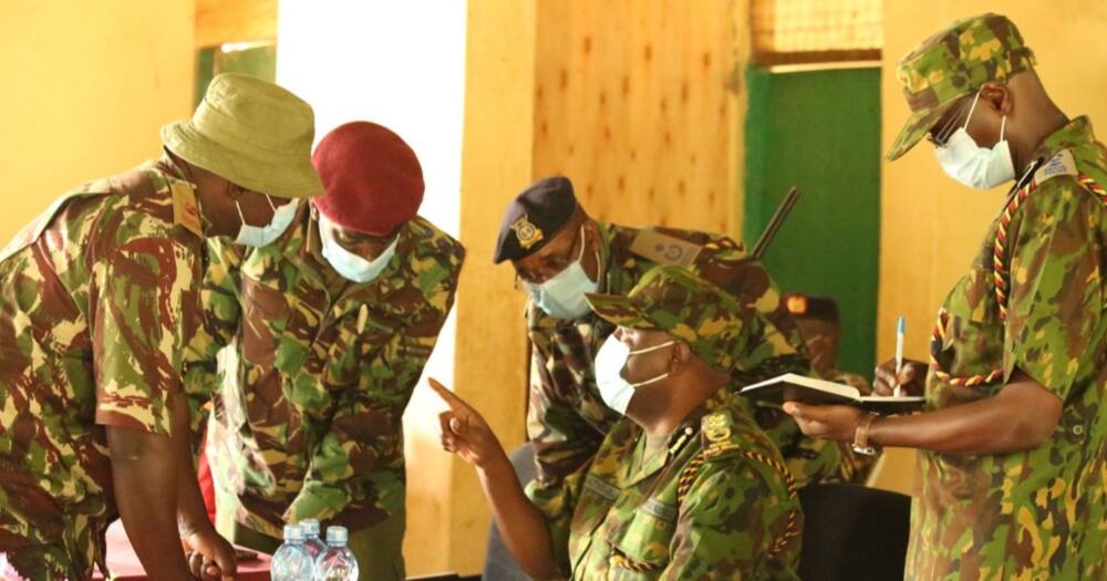 Kenyan Govt Failure to Stop Banditry Attacks on Tugen Community Spells Doom on Peace Efforts.