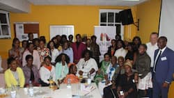 Kenyan Women in Diaspora Nominated for the Best African Association in Germany Award