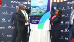 Kenya to Spend KSh 10.9b to Develop First Nuclear Research Reactor