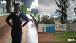 She was killed: Autopsy shows Gatanga CCM student was hit on head, bled to death
