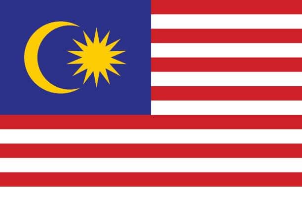 most beautiful flag in Asia