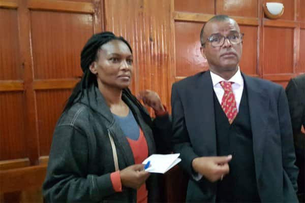 DCI says Murgor using Tob Cohen's murder case to settle personal scores with prosecution