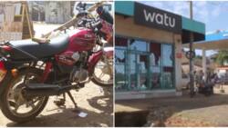 Migori: Boda Boda Operators Vow to Remove Watu Credit Trackers on Loaned Motorbikes