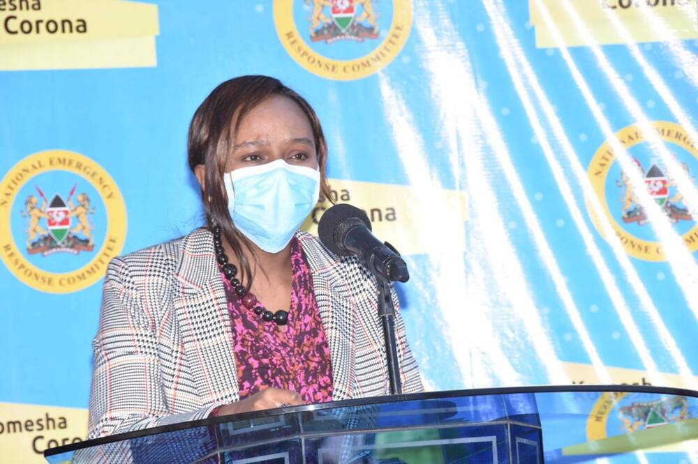 Ijumaa Agosti: Watu 580 zaidi wapatwa na coronavirus