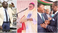 Musalia Mudavadi, Wetang'ula Disclose Bishop Maurice Crowley Advised Them to Follow William Ruto: "Here We're"