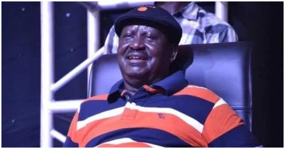 MATUKIO MBASHARA ALHAMISI 30: Raila Odinga Aongoza Maandamano Licha ya Kukutana na Ujumbe Kutoka Marekani