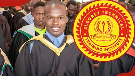 Eldoret Technical Training Institute: Fee structure, portal, courses, application