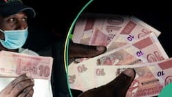 Africa’s Worst Currency Exchanges $100 for a Million as Kenya Shilling Hits Record Lows