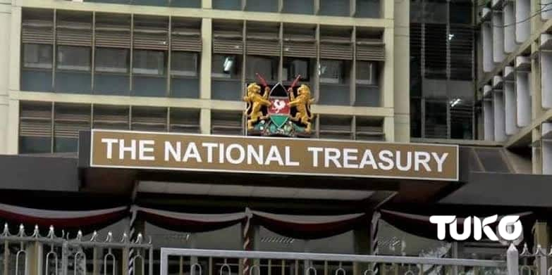 Kenyan MPs vote to increase national debt limit to KSh 9 trillion