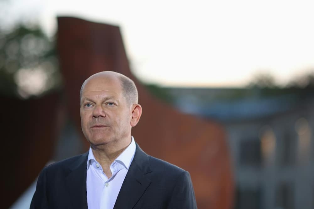 Chancellor Olaf Scholz's government has said it will stick to the 2030 coal exit timetable