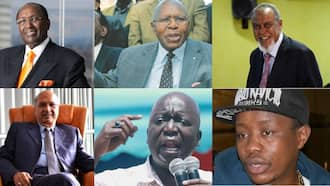 Chris Kirubi, Chuma Ya Doshi Boss and 3 Other Notable Kenyan ...