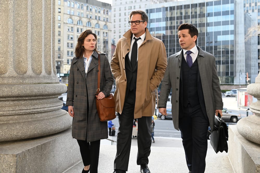 Unveiling The Cast Of Bull A Comprehensive Look 