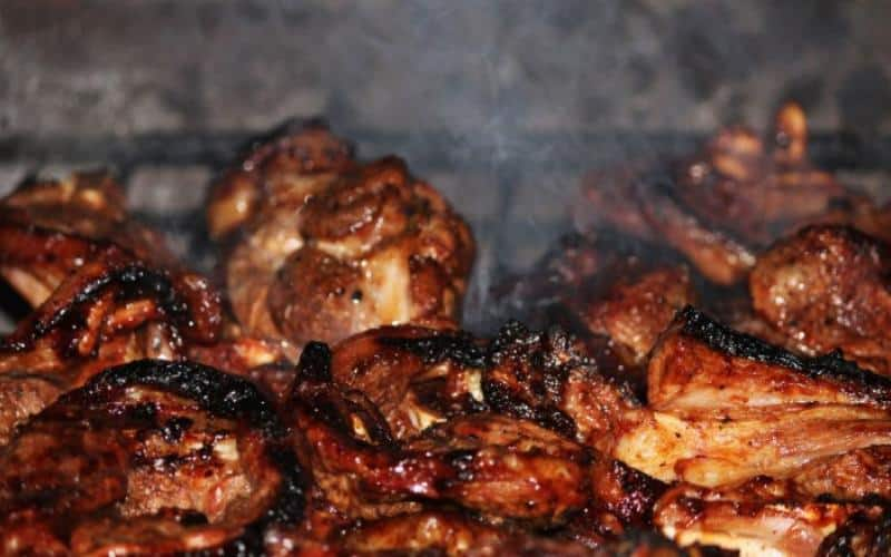 nyama choma joints in Nairobi