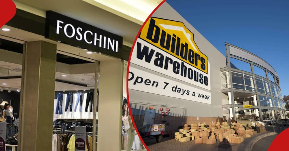 Foschini Group appointed liquidators to clear creditors claims for its Kenyan subsidiary.