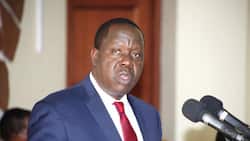 Diwali: Fred Matiang'i Dismisses Claims Monday, October 24, Is Public Holiday