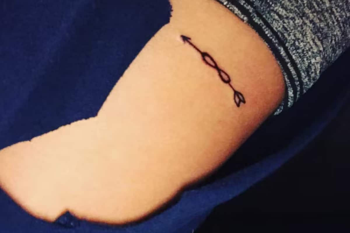 bff inspired tattoo for cousins  who else has a cousin whos also th   TikTok