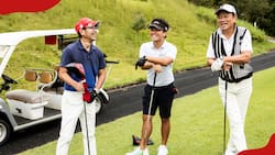 200+ funny golf team names that suit you and your buddies best