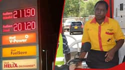 Fuel Consumption in Kenya Drops to 5-Year Low as High Pump Prices Bite