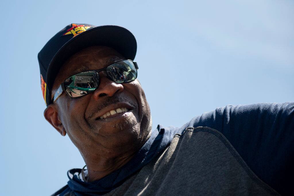 Get to know Dusty Baker's wife, Melissa Baker: Bio and personal life details