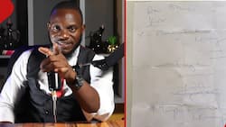Kenyan Man Asks Doctors to Improve Handwriting in Prescriptions, Says Patients Can't Understand