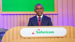 Faida ya Safaricom Yashuka kwa 22% Hadi KSh 52.5 Bilioni