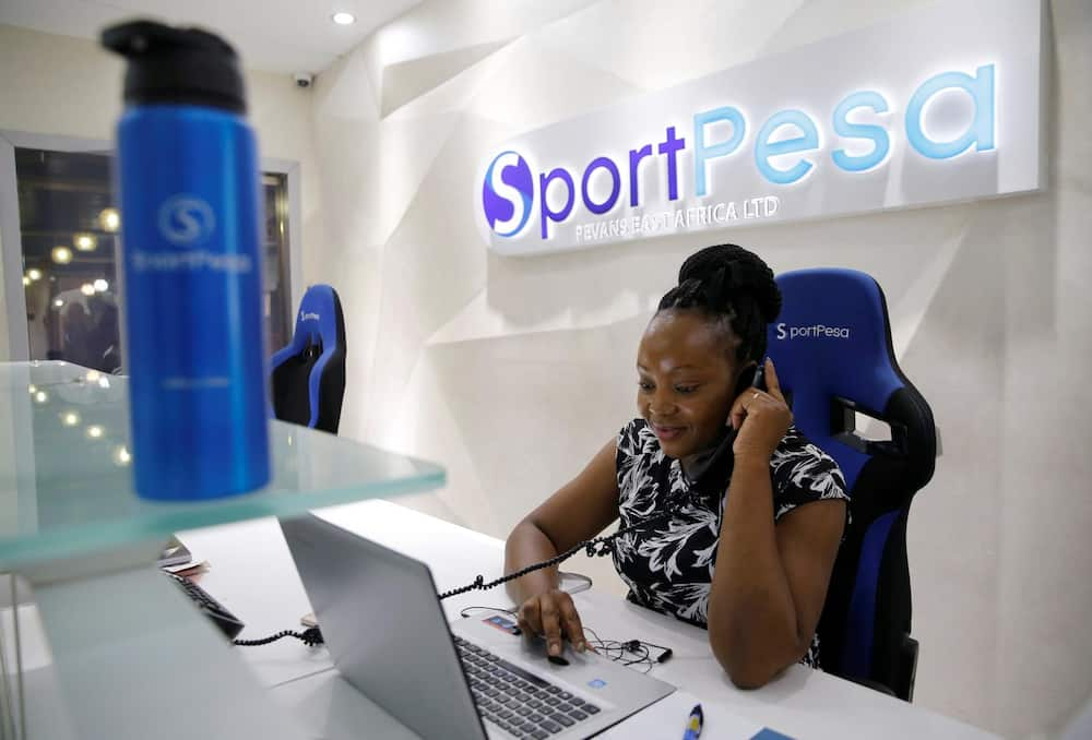 Sportpesa yawafuta kazi wafanyakazi wake 400 baada ya kusitisha biashara yake Kenya