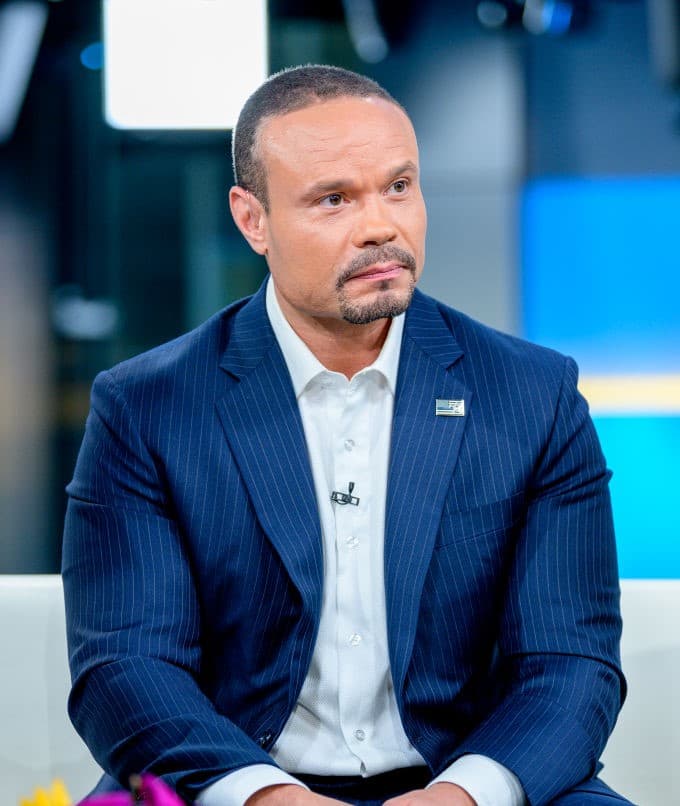 Unraveling The Truth Behind The Dan Bongino Car Accident