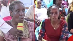 Woman Goes Viral for Appearing Stunned in Church as Pastor Ezekiel's Follower Presents KSh 6m to Him