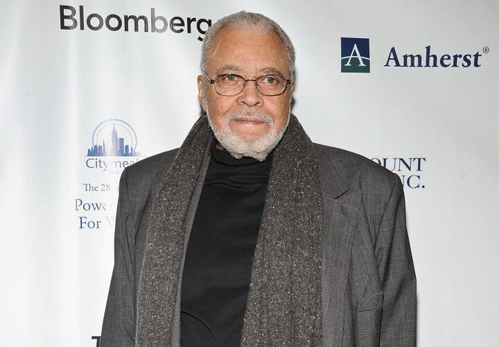 James Earl Jones bio net worth, wife, children, still alive? Tuko.co.ke