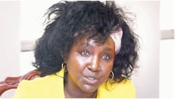Gladys Shollei Calls out Mama Ngina for Rebuking Politicians Insulting Uhuru: "Doublespeak"