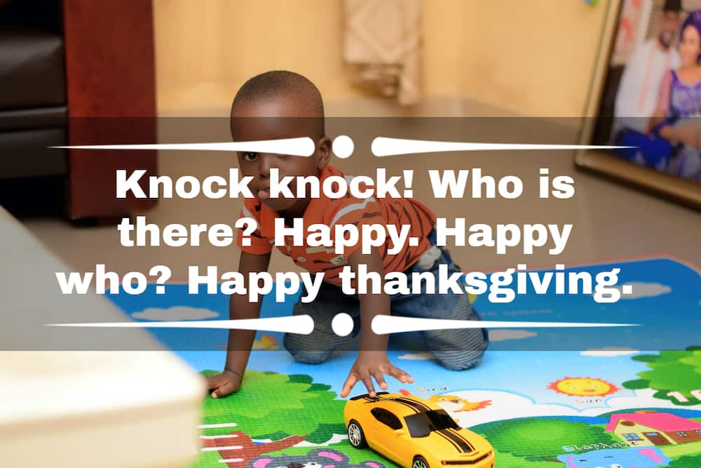 thanksgiving jokes for kids