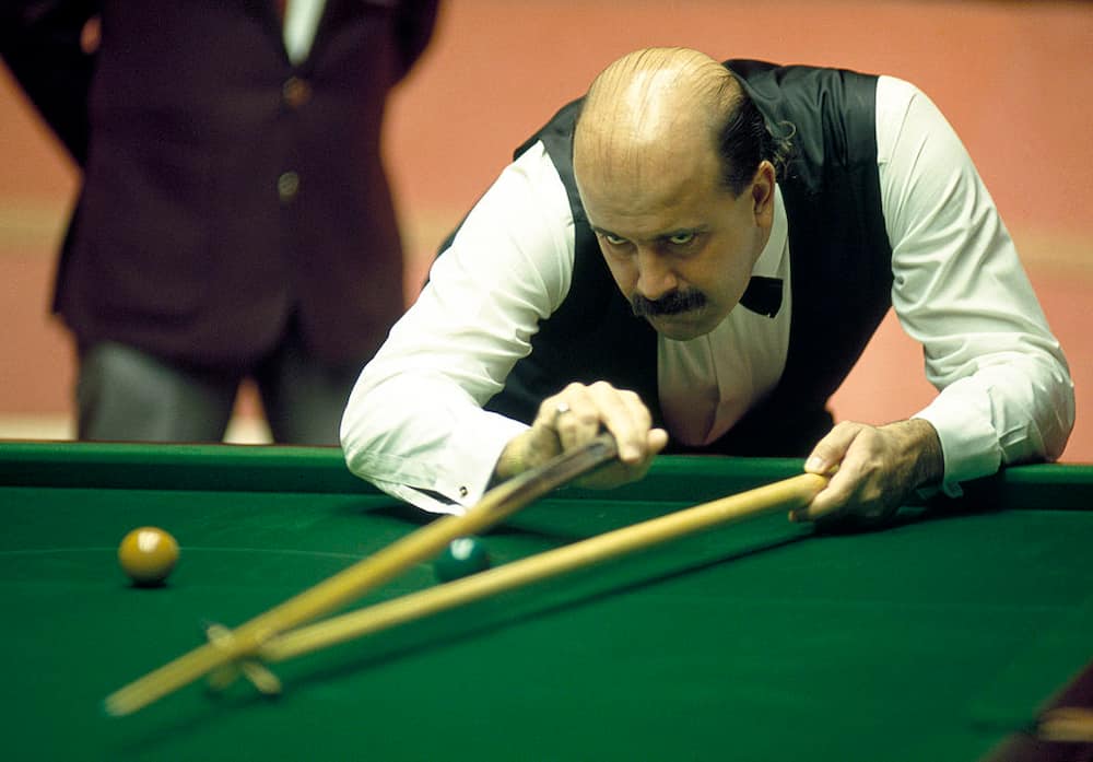 Richest snooker players in the world as of 2021