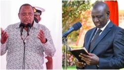 DP Ruto Ataka Wanasiasa Kuheshimu Viongozi wa Kidini: "Kenya ni Taifa la Mungu"