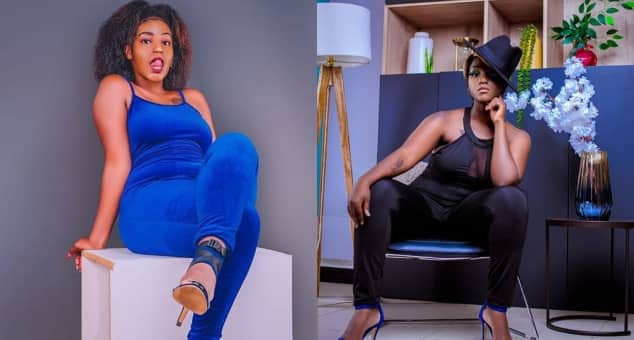 Socialite Shakilla triggers beef with Mejja, claims he's overrated
