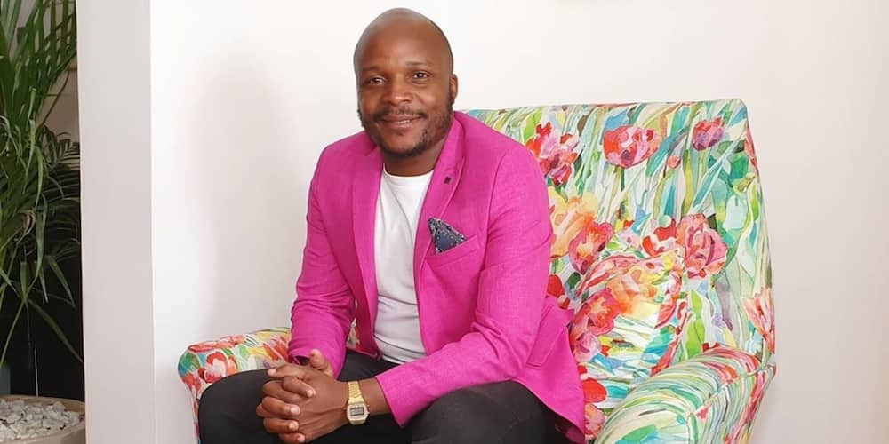 Comedian Jalang'o says cheating is the worst form of disrespect in a relationship