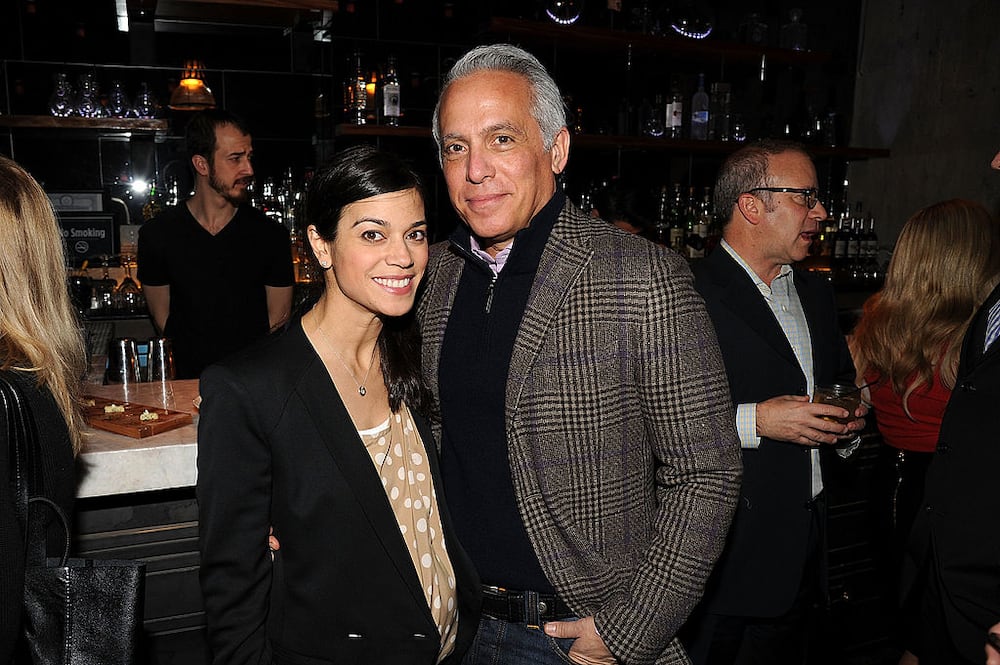 Geoffrey Zakarian's Wife: Everything You Need to Know About Margaret