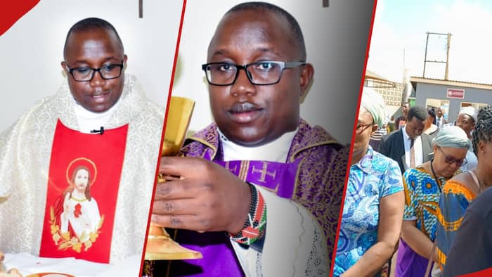 Kenyan Catholic Priest Dies in Nasty Road Crash in Malawi