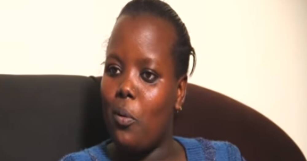 Nairobi woman discloses boyfriend sired child with her trusted friend